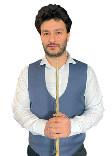 جواد محبی